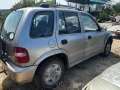 Kia Sportage на части , снимка 4