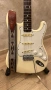 Fender Japan Stratocaster Jimi Hendrix style Right-Handed MIJ Хендрикс, снимка 8