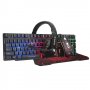 4 в 1 Комплект за Геймъри Marvo CM370 4 in 1 Gaming Combo set