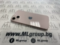 #MLgroup предлага iPhone 13 128GB Pink 89%, втора употреба, снимка 1