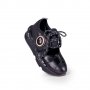Дамски спортни обувки от естествена кожа Massimo Zardi , р.38.