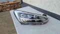 Десен фар Ford Focus 4 Full Led година 2019 2020 2021 2022 2023 код JX7B13E014AE, JX7B-13E014-AE , снимка 1