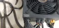 Компютърно захранване - Thortech Geil THUNDERBOLT 1200W 80 plus gold, снимка 2