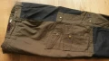 FJALLRAVEN G-1000 Trouser размер 56 / XXL панталон със здрава материя - 1184, снимка 10
