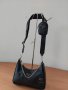 Луксозна Черна чанта/реплика  Prada DS-H590, снимка 4