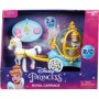 Jada Toys Каляска с дистанционно управление Disney Princess RC Cinde  253074008, снимка 2