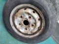 Гуми с джанти , снимка 2