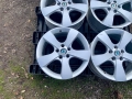 4бр.Алуминиеви джанти 17цола 5x112 за Skoda Octavia,Vw Caddy,Golf,Audi A3,Seat Leon, снимка 9