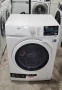 Инверторна пералня със сушилня с пара AEG L7WB64683 (L7WBG68W) 8/4 кг, снимка 1