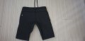 Replay Jeans Short Stretch  Mens Size 31 - 32 ОРИГИНАЛ! Мъжки Къси Панталони!, снимка 15
