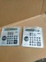 Чисто нови калкулатори, калкулатор, елки, елка с големи цифри , снимка 14