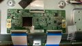 Hitachi 43HAK6150 със счупен дисплей-захранване 17IPS72/Main Board 17MB170/T-con HV430QUBH10, снимка 8