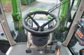 Трактор с челен товарач Fendt 312 Vario, снимка 14