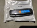 SK-001 TF Card USB Digital Audio Voice Recorder , снимка 3