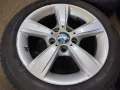 Алуминиеви джанти със зимни гуми Bmw 1 f20,21,22,23, снимка 12