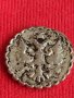 Реплика на средновековна монета тип медальон много красива за колекция 29639, снимка 5