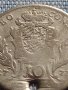 Сребърна монета 10 кройцера 1772г. Максимилиан Йозеф Бавария 13789, снимка 8