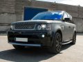 Комплект тунинг ксенонови фарове за Range Rover Sport L320 (2009-2013),L/R, снимка 7