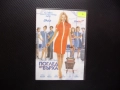 Поглед от върха DVD филм Гуинет Полтроу самолет летище стюардеса мечта постигната решения избори, снимка 1