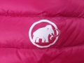 Mammut Broad Peak IN - Оригинално дамско яке с пух размер S, снимка 9