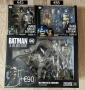 MAFEX Колекция: Batman, снимка 1