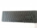 Оригинала клавиатура за лаптоп HP HP 599602-BB1 605922-BB1 606685-BB1 V112346AK1, снимка 3