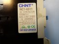 Контактор CHINT NC1-6511AC contactor 80A, 220V, снимка 7