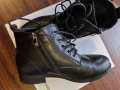 зимни боти, снимка 1
