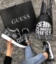 Дамска раница и спортни обувки Guess код 021, снимка 1 - Дамски ежедневни обувки - 27720653