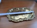 Метален поднос , снимка 2