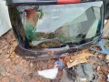 Задна врата багажник Opel Corsa D Hatchback (07.2006 - 08.2014) 2+1, снимка 2