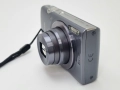 Canon IXY 160 IXUS 165 PowerShot ELPH 165 Digital Camera Silver, снимка 5