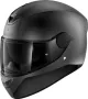 Каска Shark D-Skwal 2 Black Matt, снимка 2