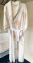Скъп луксозен халат за вкъщи LIBELLE  MACO-FROTTIER Австрия, снимка 1 - Други - 44856919