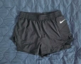Оригинални къси панталонки с клин Nike DRI-FIT , снимка 3
