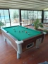 Професионална Билярдна маса 7 фута НОВО, снимка 2