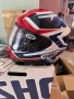 Каска SHOEI NXR VALKYRIE, снимка 2