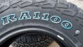 4 БР нови гуми Всесезонни  ROADCRUZA 265 70 16, снимка 7