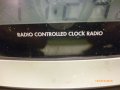 Sony ICF-C50 radio clock alarm vintage, снимка 8