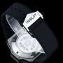 Мъжки часовник Hublot Big Bang Sang Bleu II с кварцов механизъм, снимка 6
