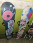 Сноуборд с автомати / snowboard, снимка 5