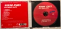Неофициални cd / цд дискове - нови - Norah Jones, снимка 4