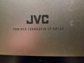 Активен  Subwoofer  JVC SP-DW 103 , снимка 2