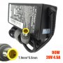 230W/170W/135W/90W/65W/45W зарядно LENOVO, оригинални за лаптоп, laptop, charger, снимка 6