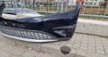 Броня предна Honda Civic , снимка 2