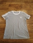 Adidas Women 3 Stripes T Shirt - страхотна дамска тениска КАТО НОВА М, снимка 7