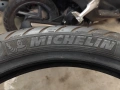 110/80ZR18 Michelin Radial, снимка 9