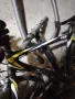 Giant Карбонов велосипед шосейка, снимка 10