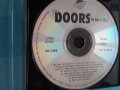 The Doors – 1991 - The Best Of - Vol. 2(Universe – UN 3 094)