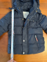 Moncler детско яке пухенка 3-4 г.104см., снимка 4